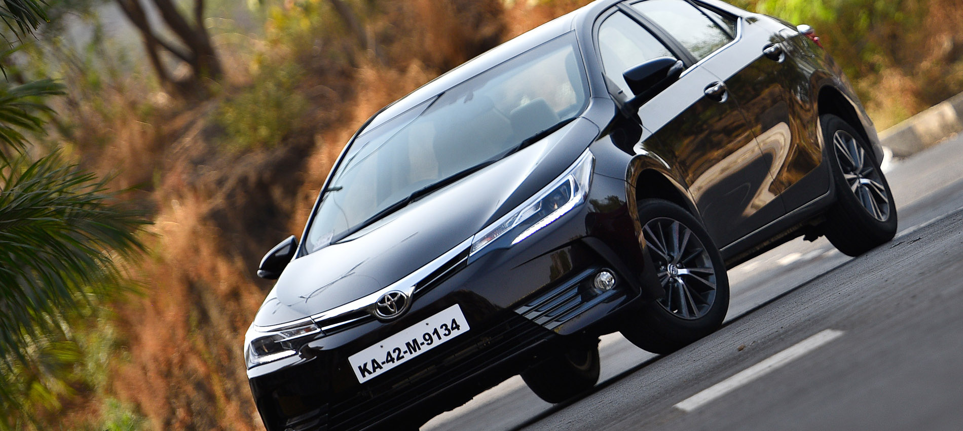 Toyota Ghana Sales Request