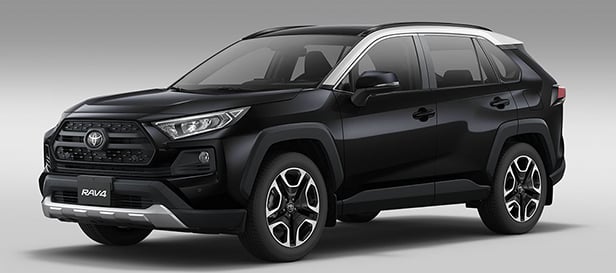 Hilux
