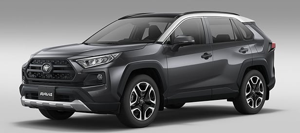 Hilux