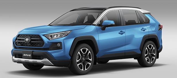 Hilux