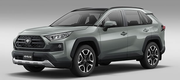 Hilux