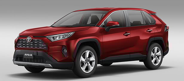 Hilux