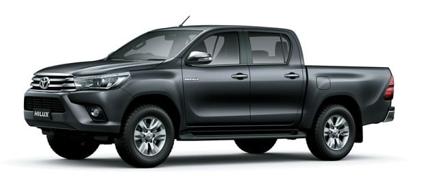 Hilux