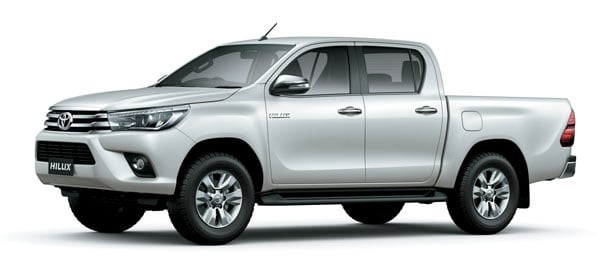 Hilux