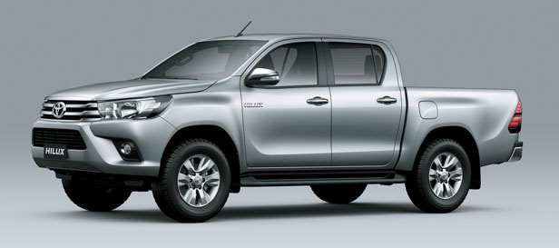 Hilux