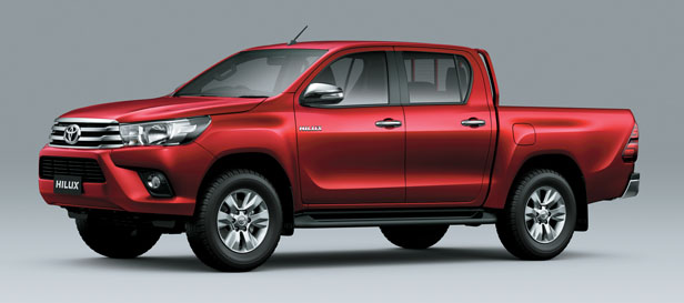 Hilux