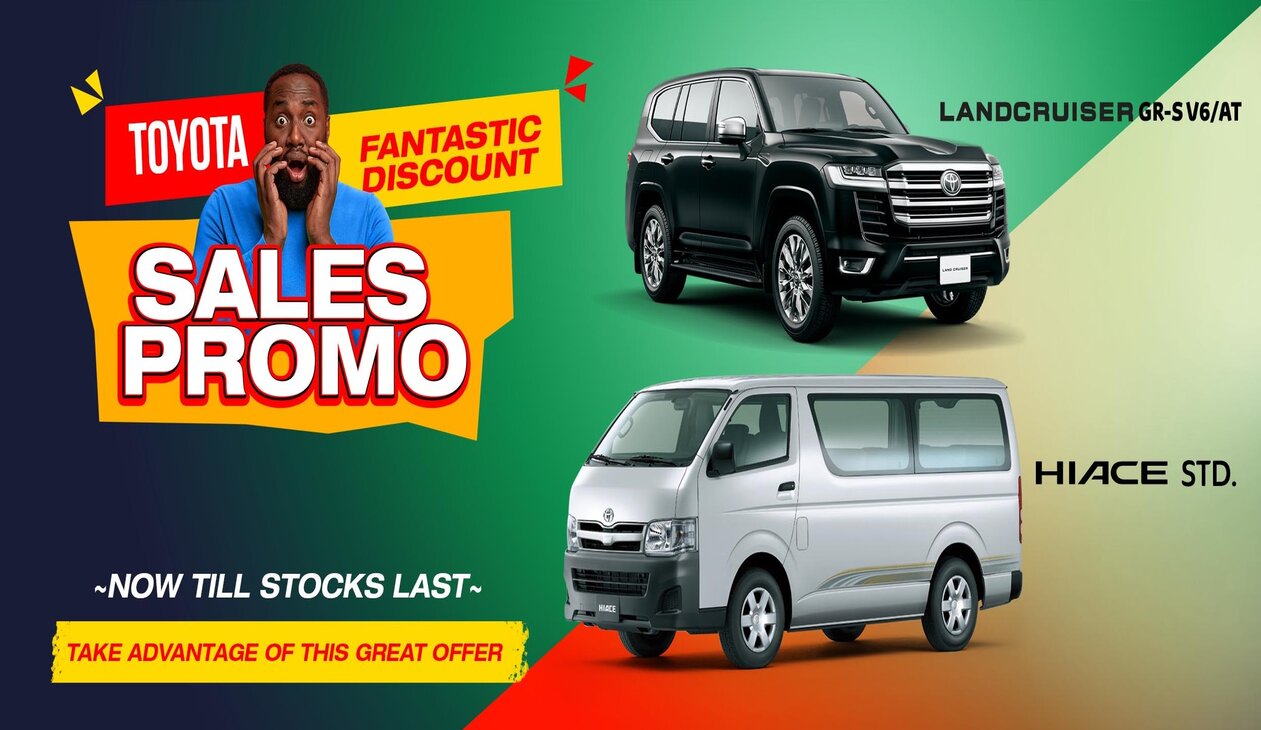 Toyota Ghana Toyota Company in Ghana, Ghana Toyota Company, Toyota