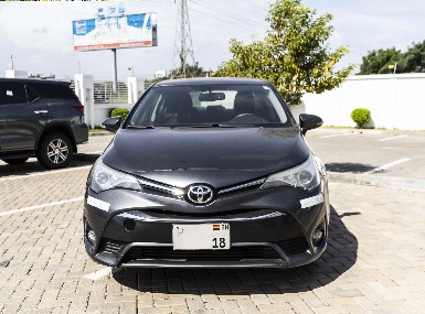 Used Toyota Cars