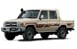 LAND CRUISER 70